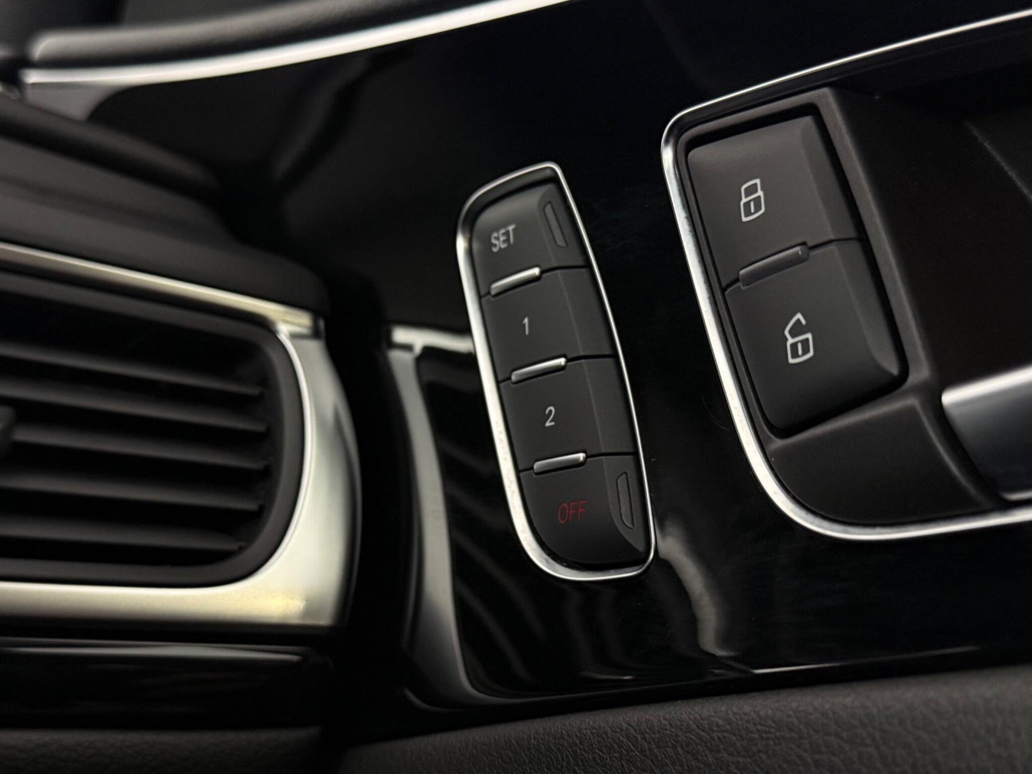 Audi A6 view 23