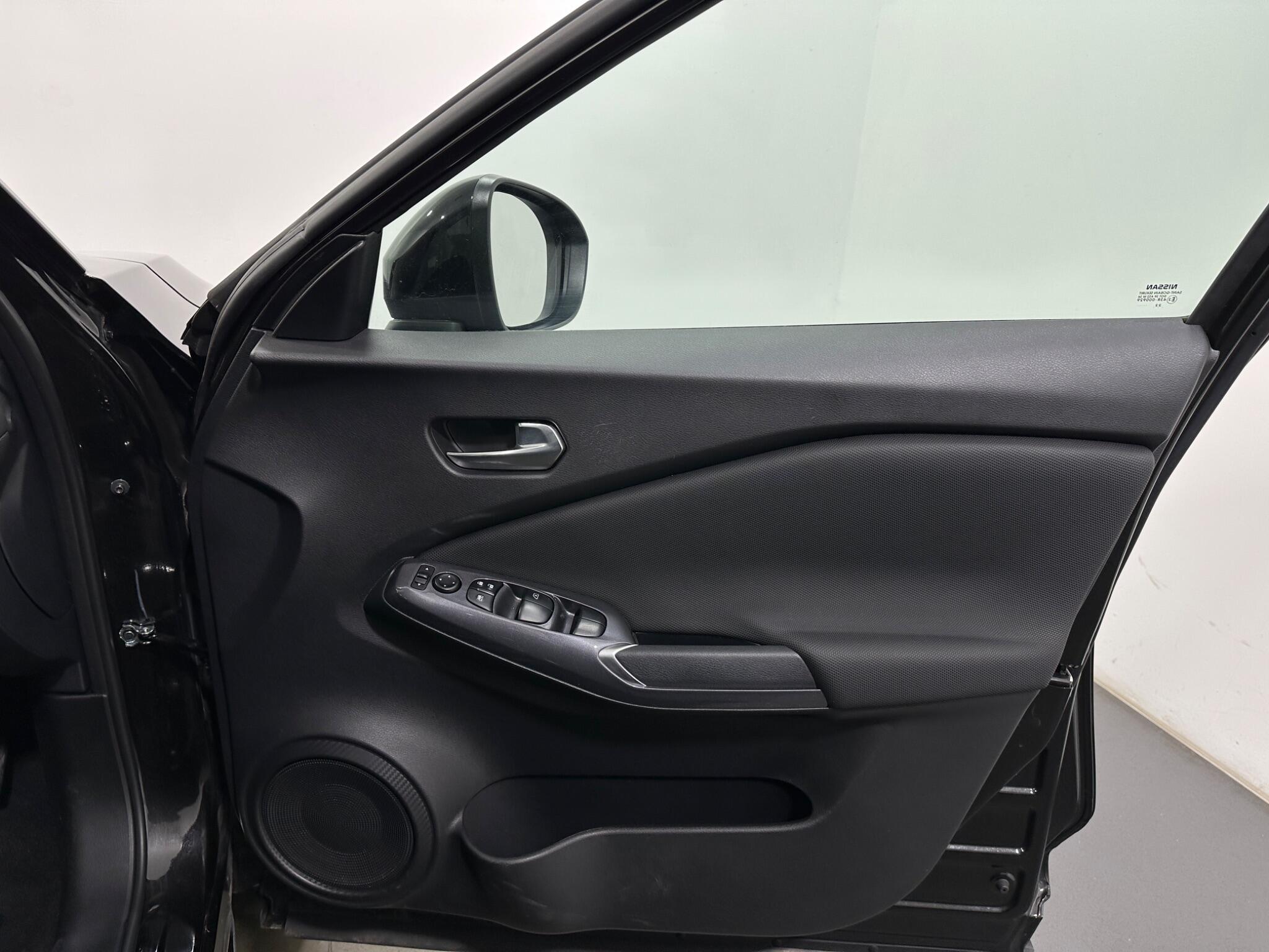 Nissan Juke view 31