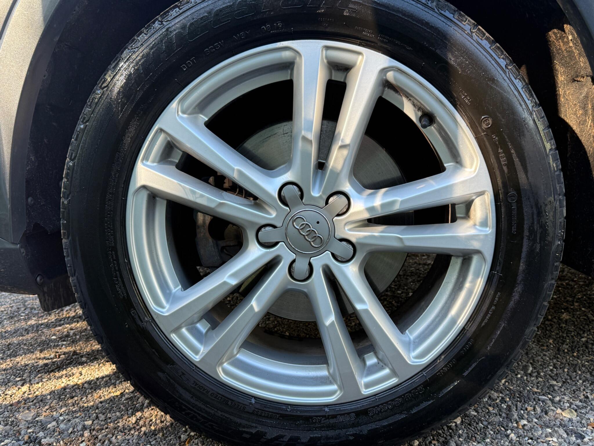 2017 Audi Q3 image 43