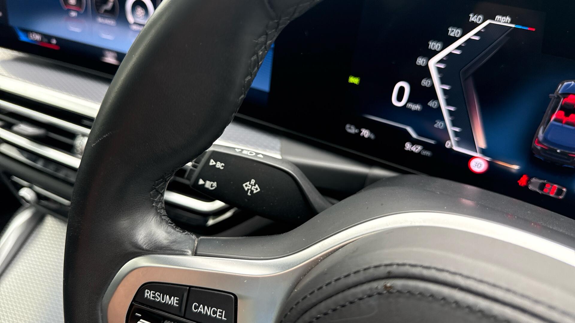 BMW i4 view 47