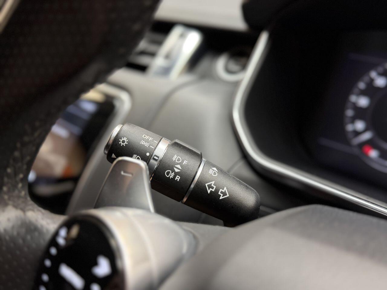 Land Rover Range Rover Sport view 45