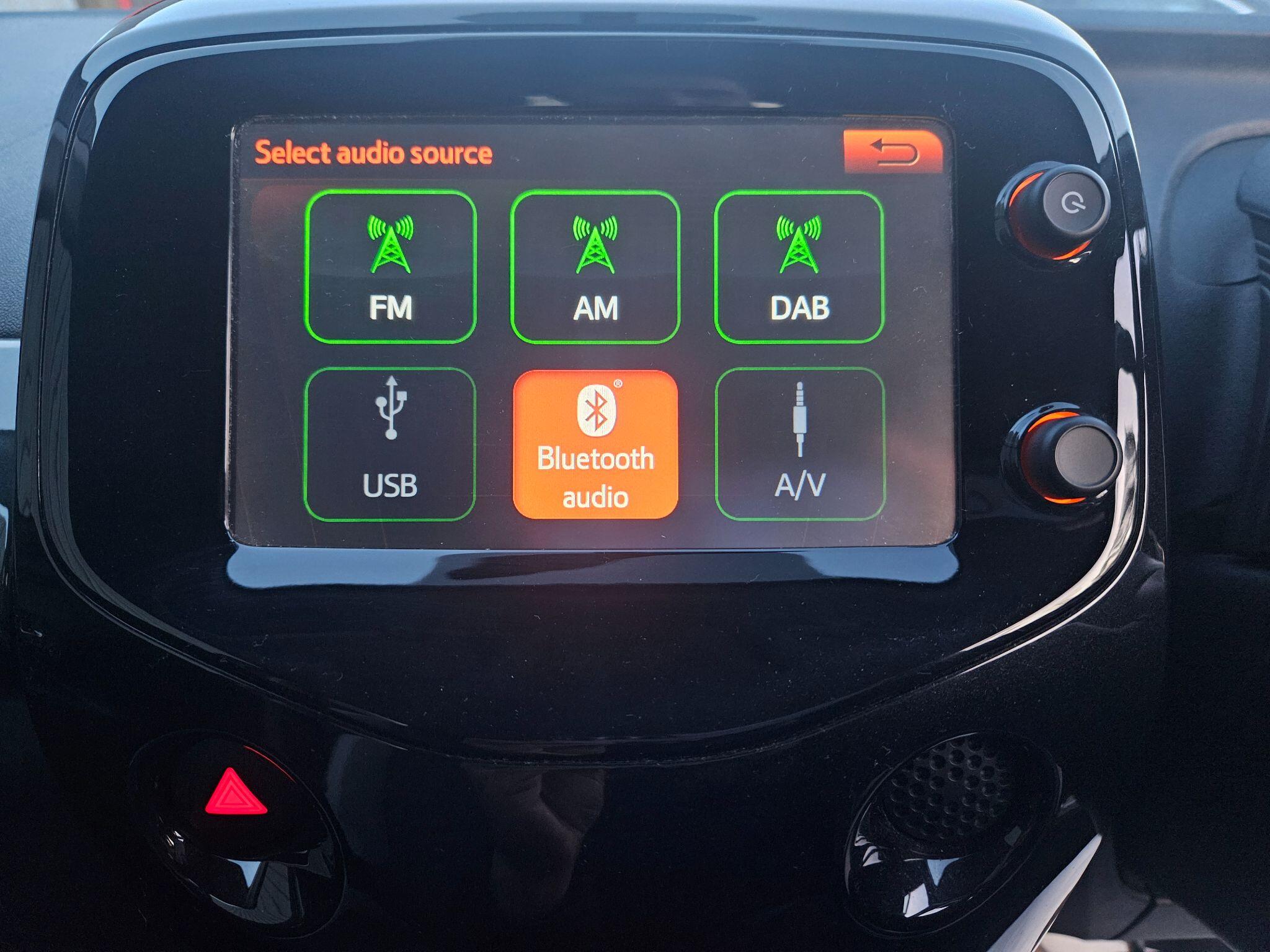2018 Toyota AYGO 1.0 VVT-i x-press Euro 6 5dr • 14,600 miles image 24