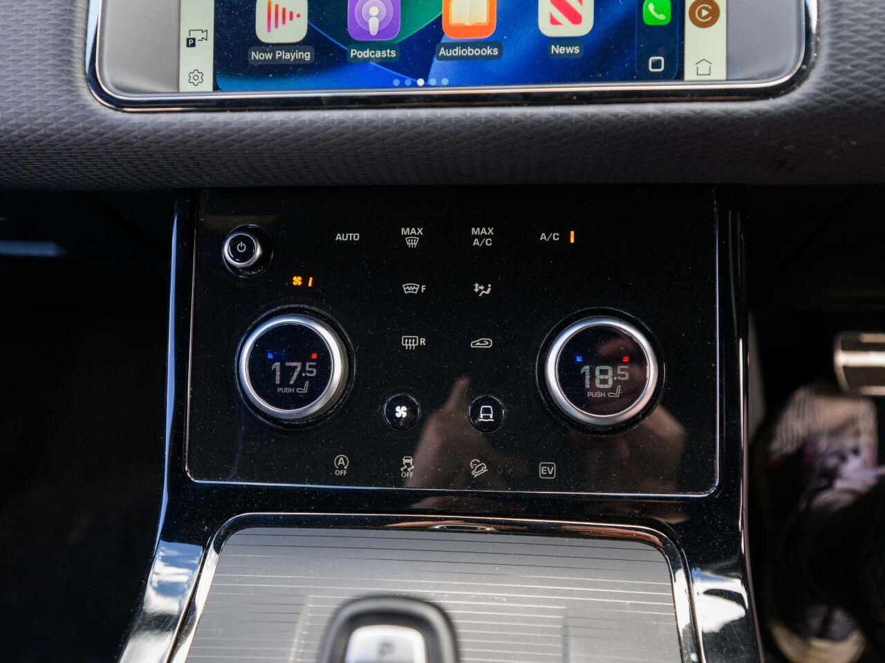 Land Rover Range Rover Evoque view 25