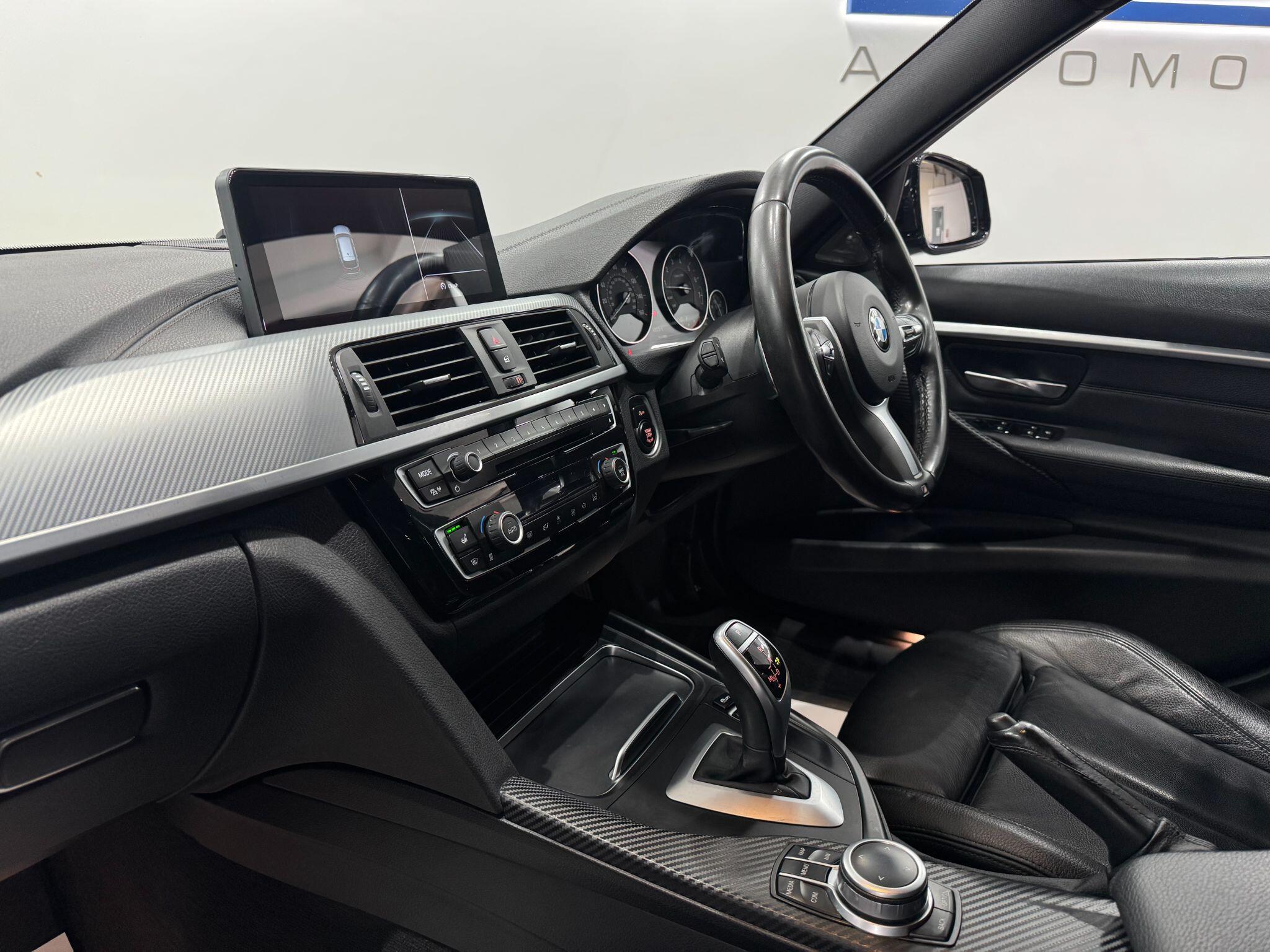 BMW 3 Series view 53