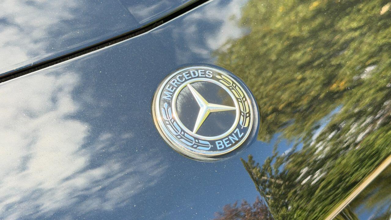 Mercedes-Benz B Class view 39