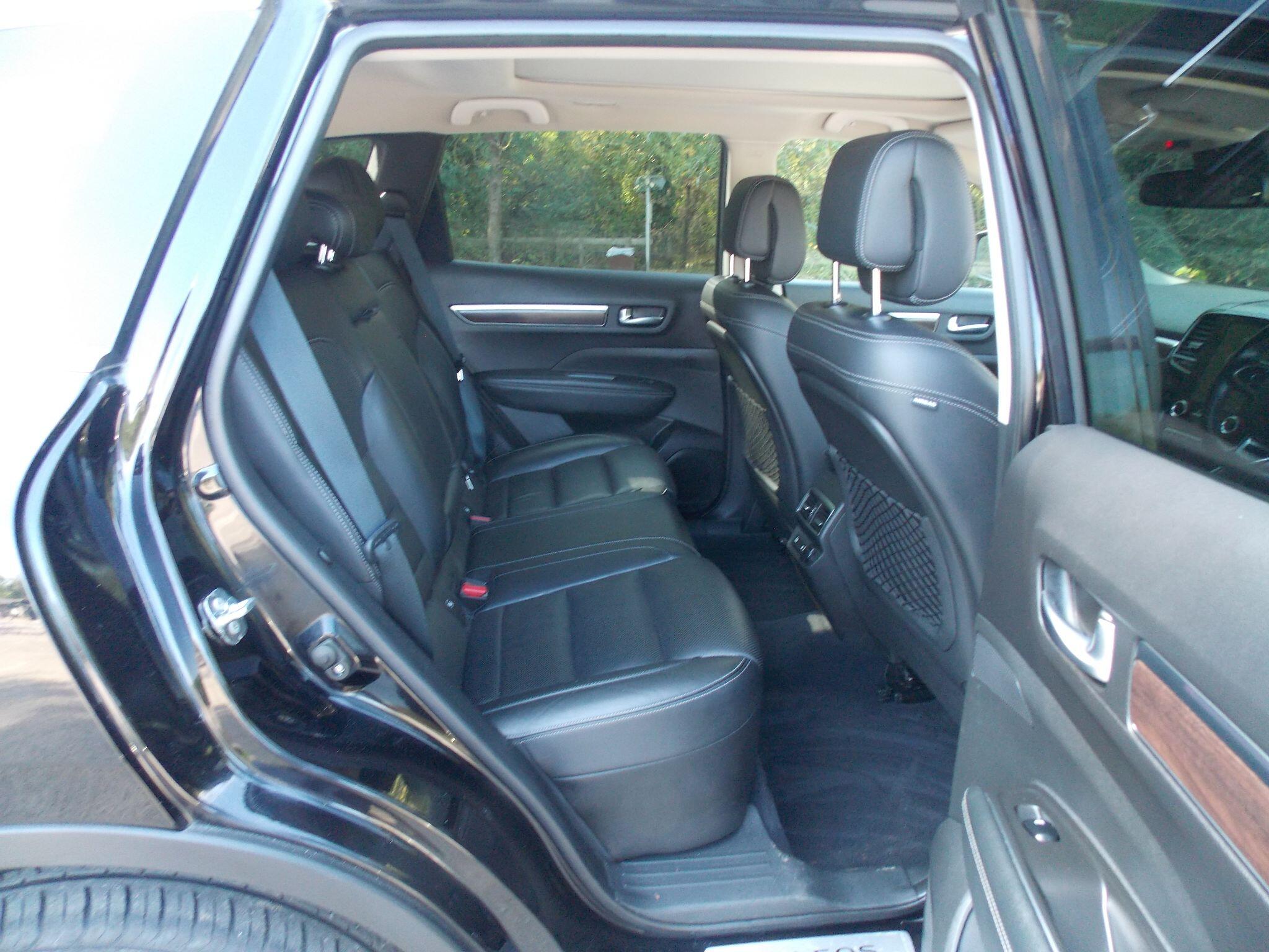 Renault Koleos view 39