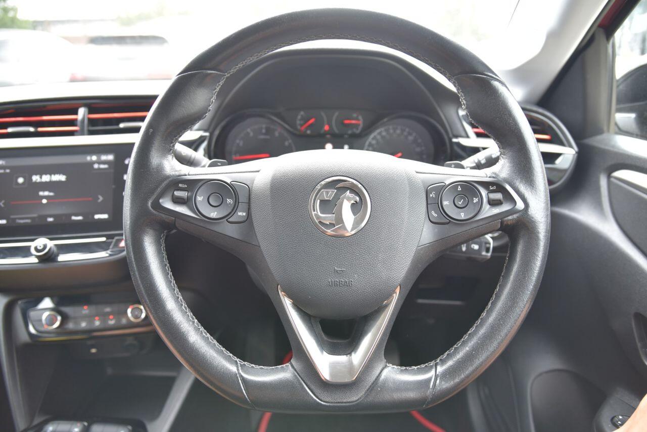 Vauxhall Corsa view 27