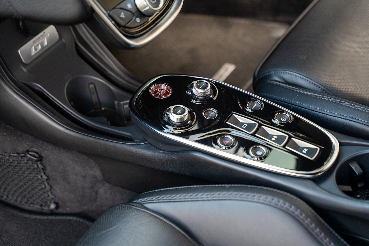 McLaren GT view 73