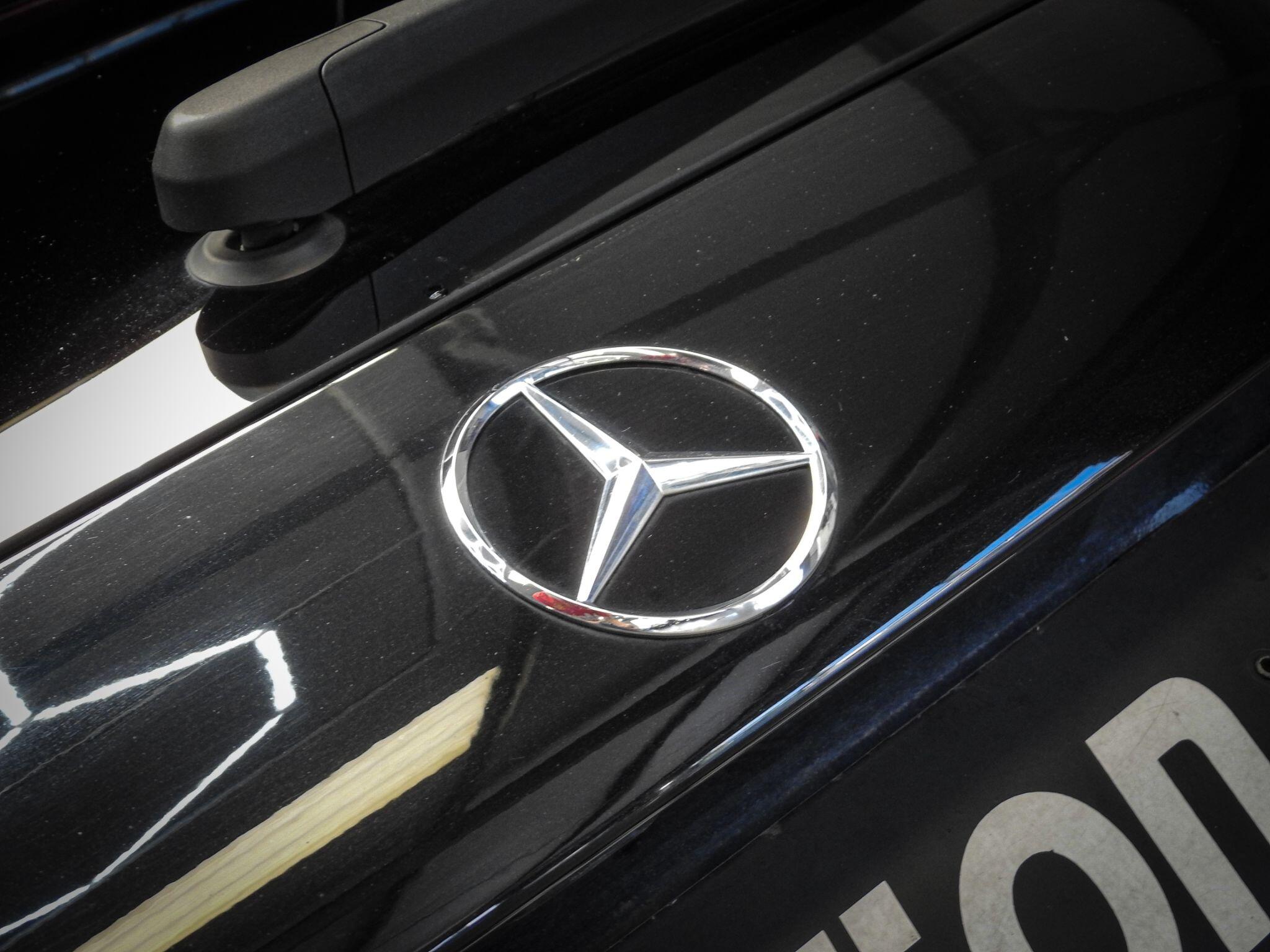 Mercedes-Benz A-Class view 19