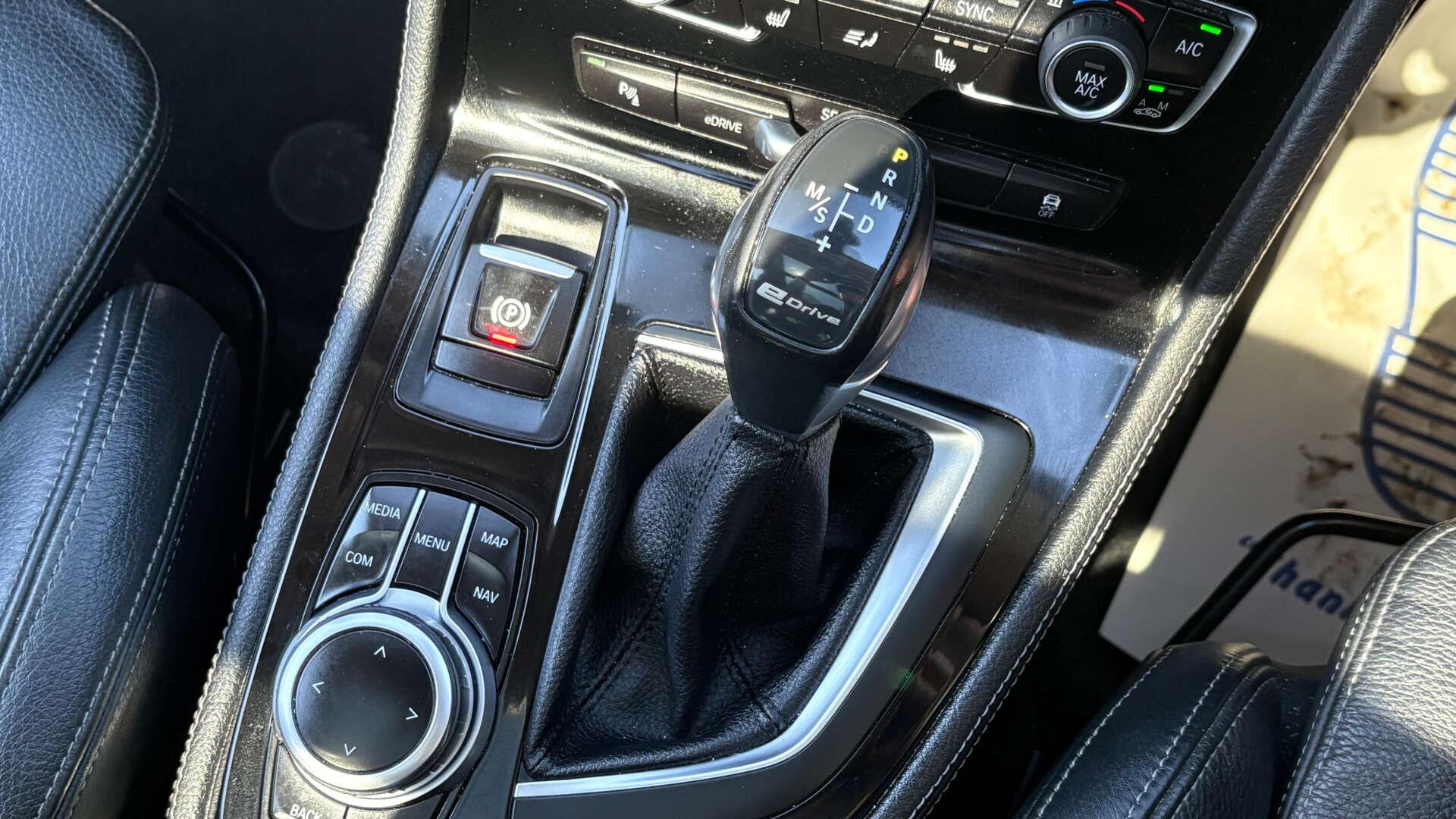 BMW 2 Series view 42