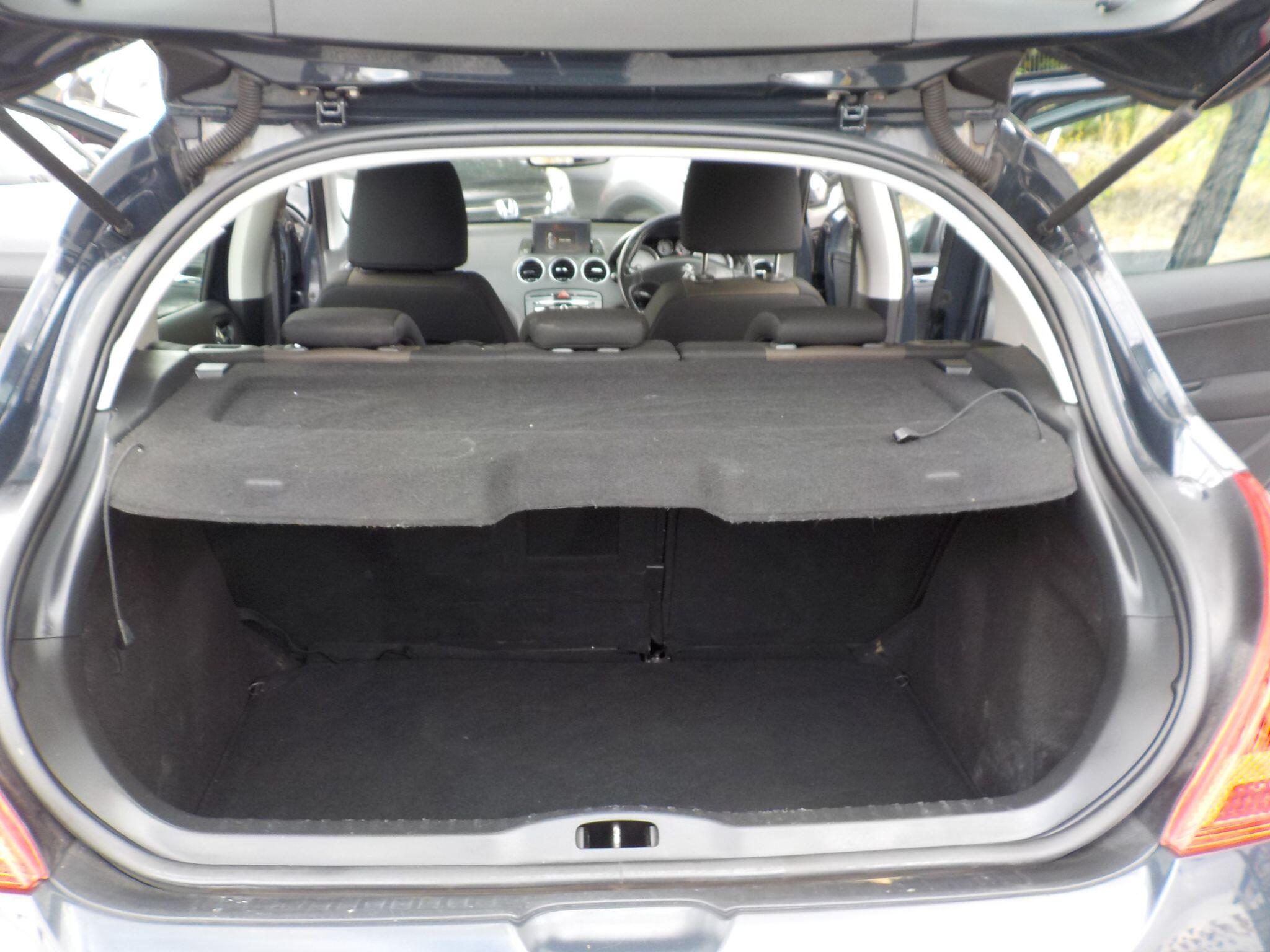 Peugeot 308 1.6 e-HDi Active Euro 5 (s/s) 5dr