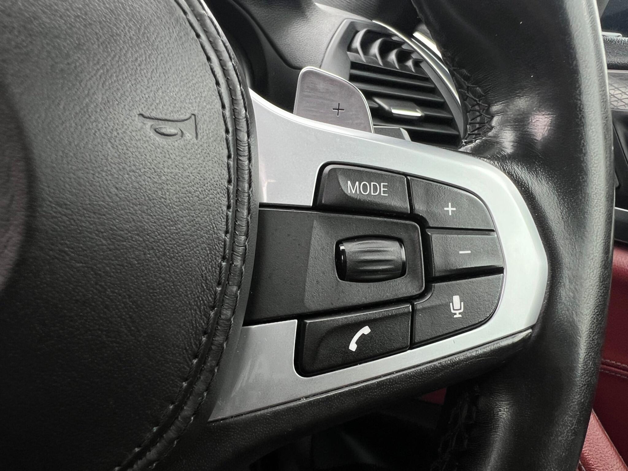 BMW X4 view 41