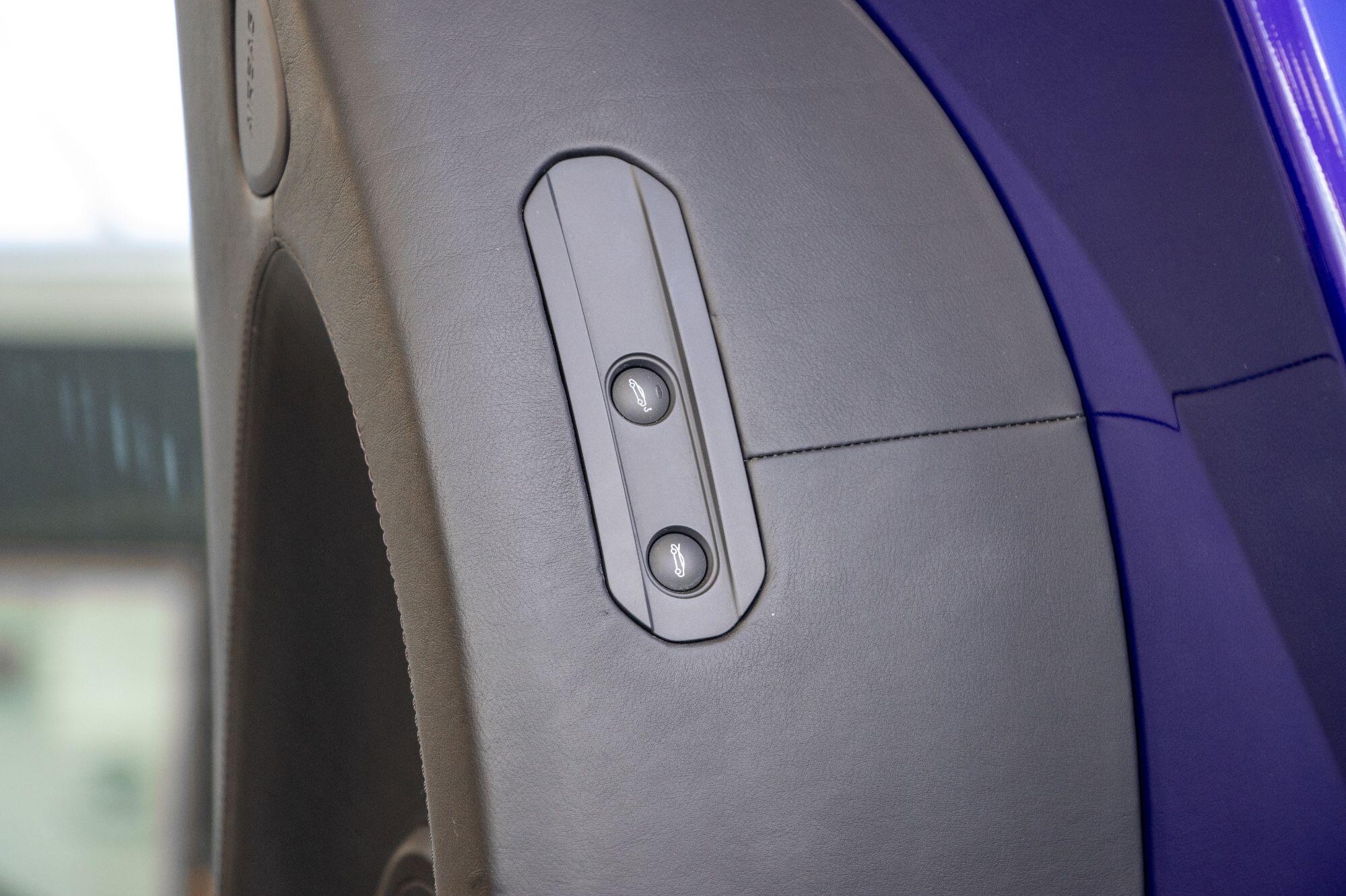 Mclaren GT view 38