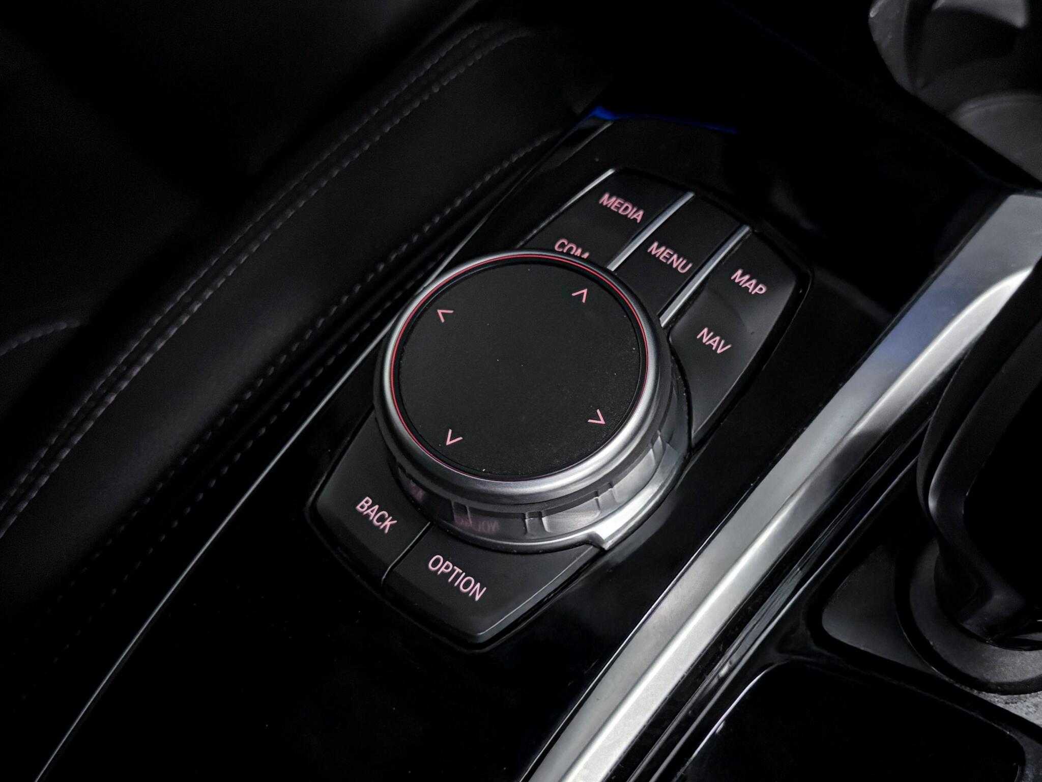 BMW X3 view 35