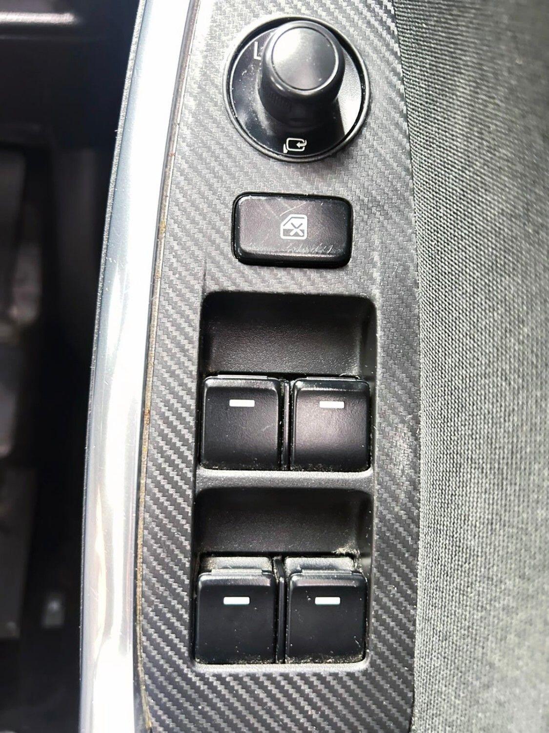 Mazda CX-5 view 19
