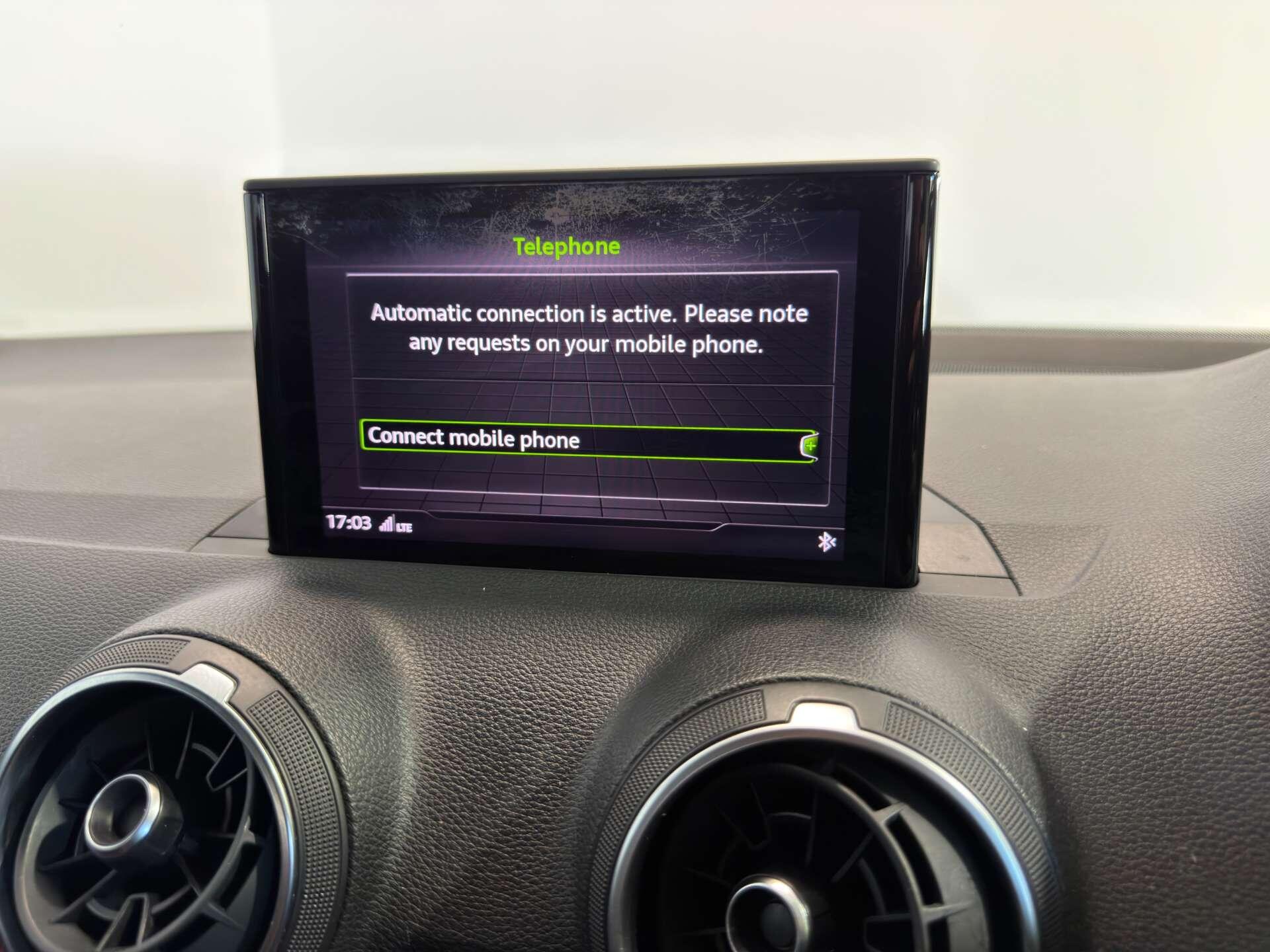 Audi Q2 view 47