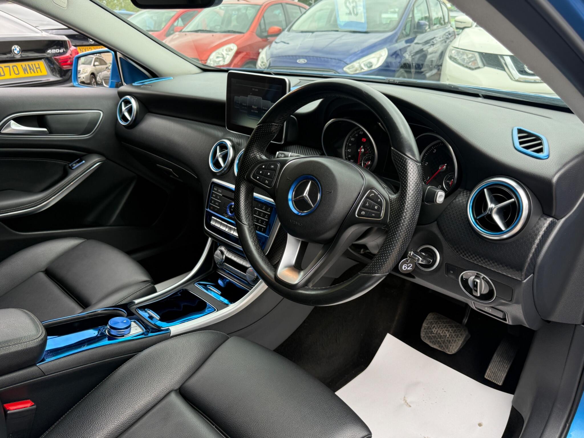 Mercedes-Benz A Class - Image 34
