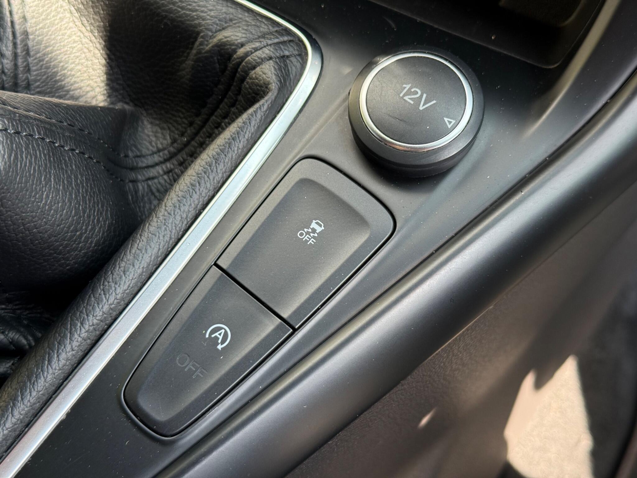Ford Focus view 16