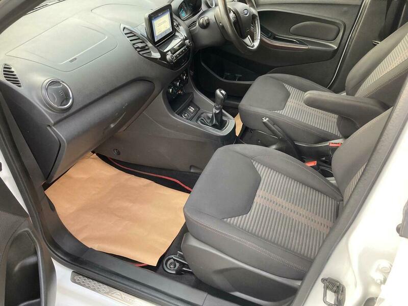 2019 Ford Ka+ 1.2 Ti-VCT Active Euro 6 (s/s) 5dr • 36,000 miles image 17