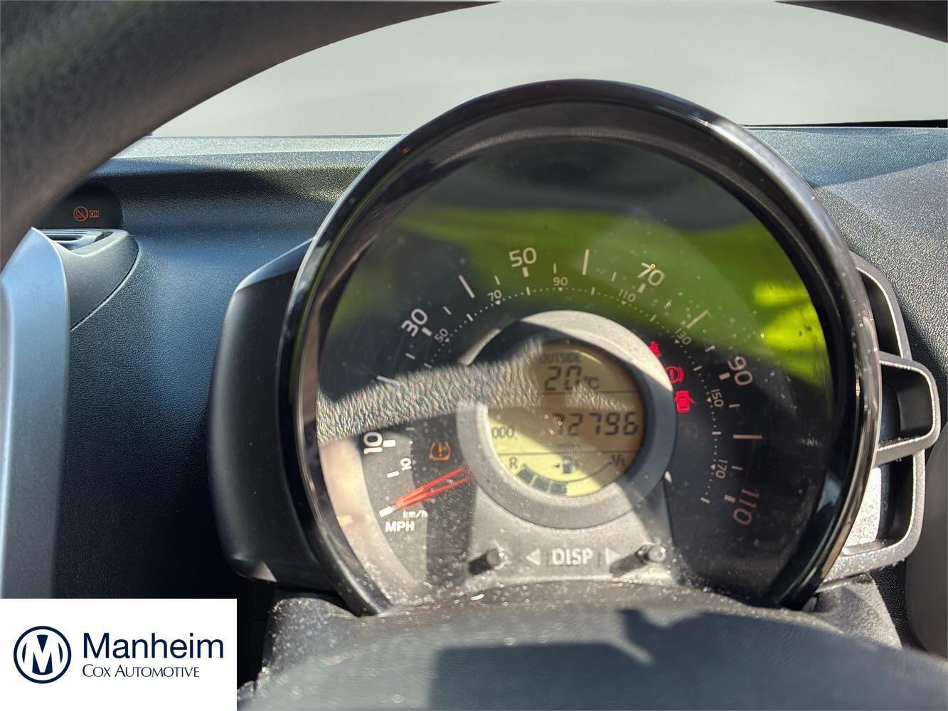 Peugeot 108 view 13