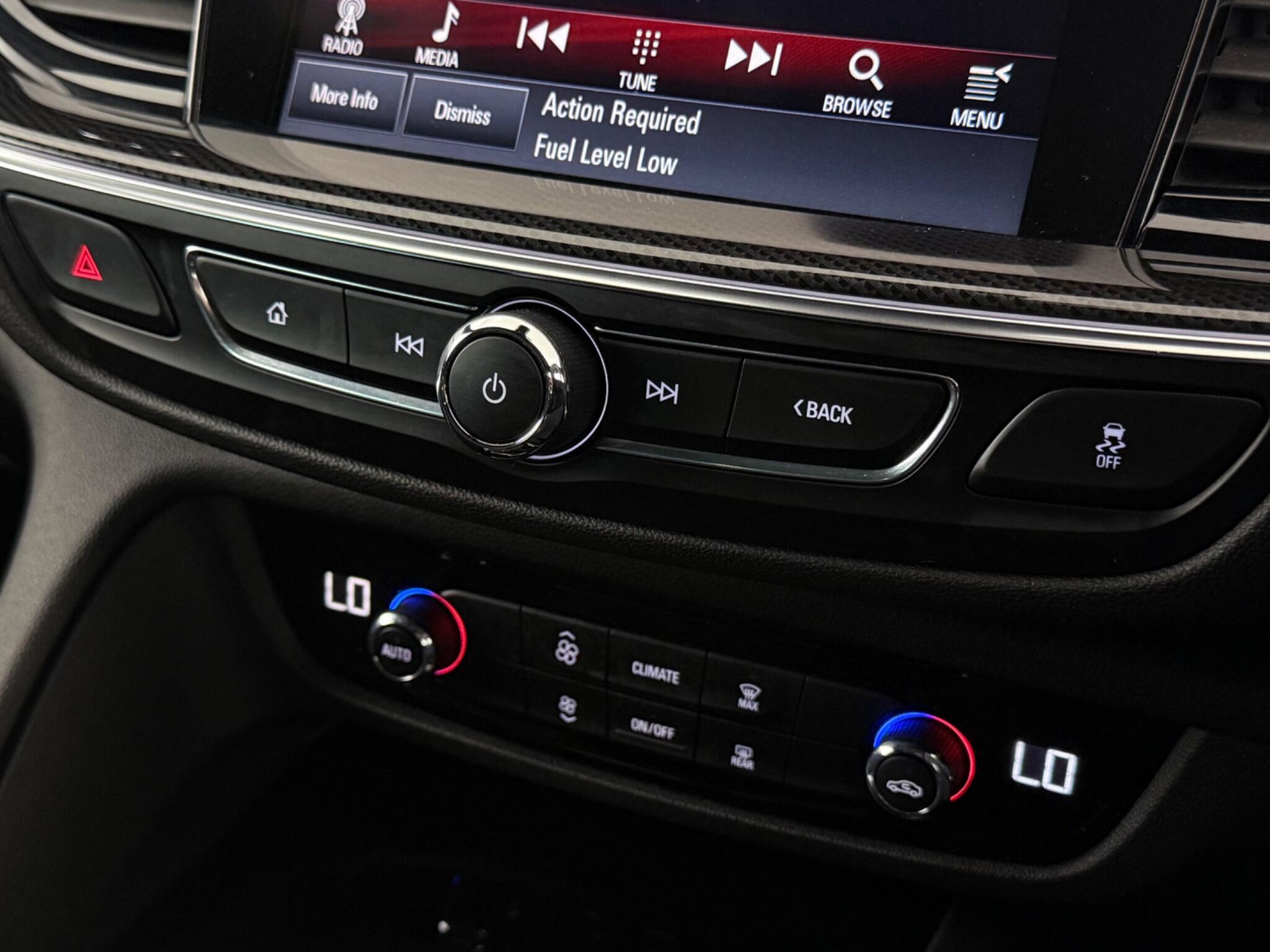Vauxhall Insignia view 20