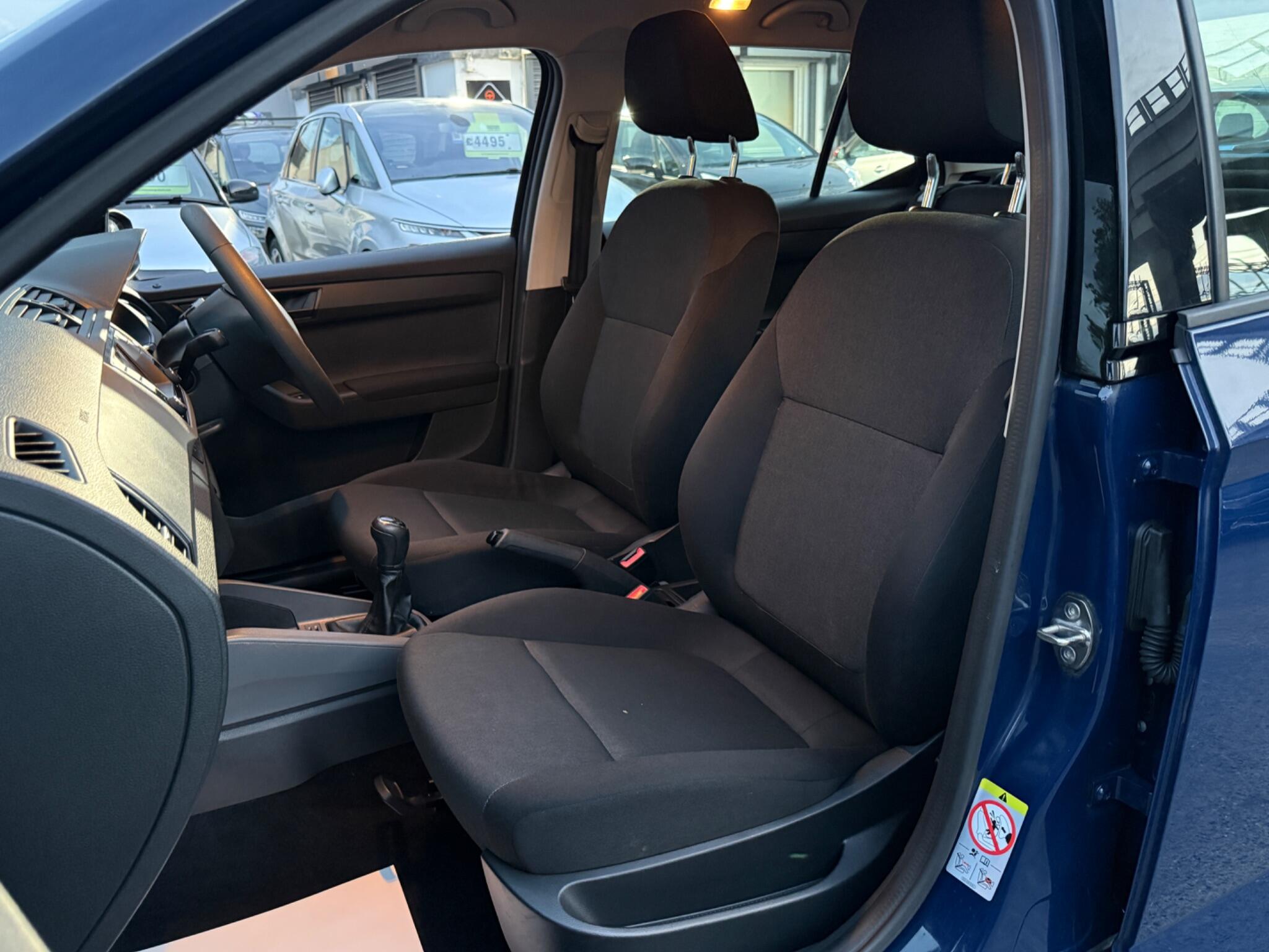 Skoda Fabia - Image 39