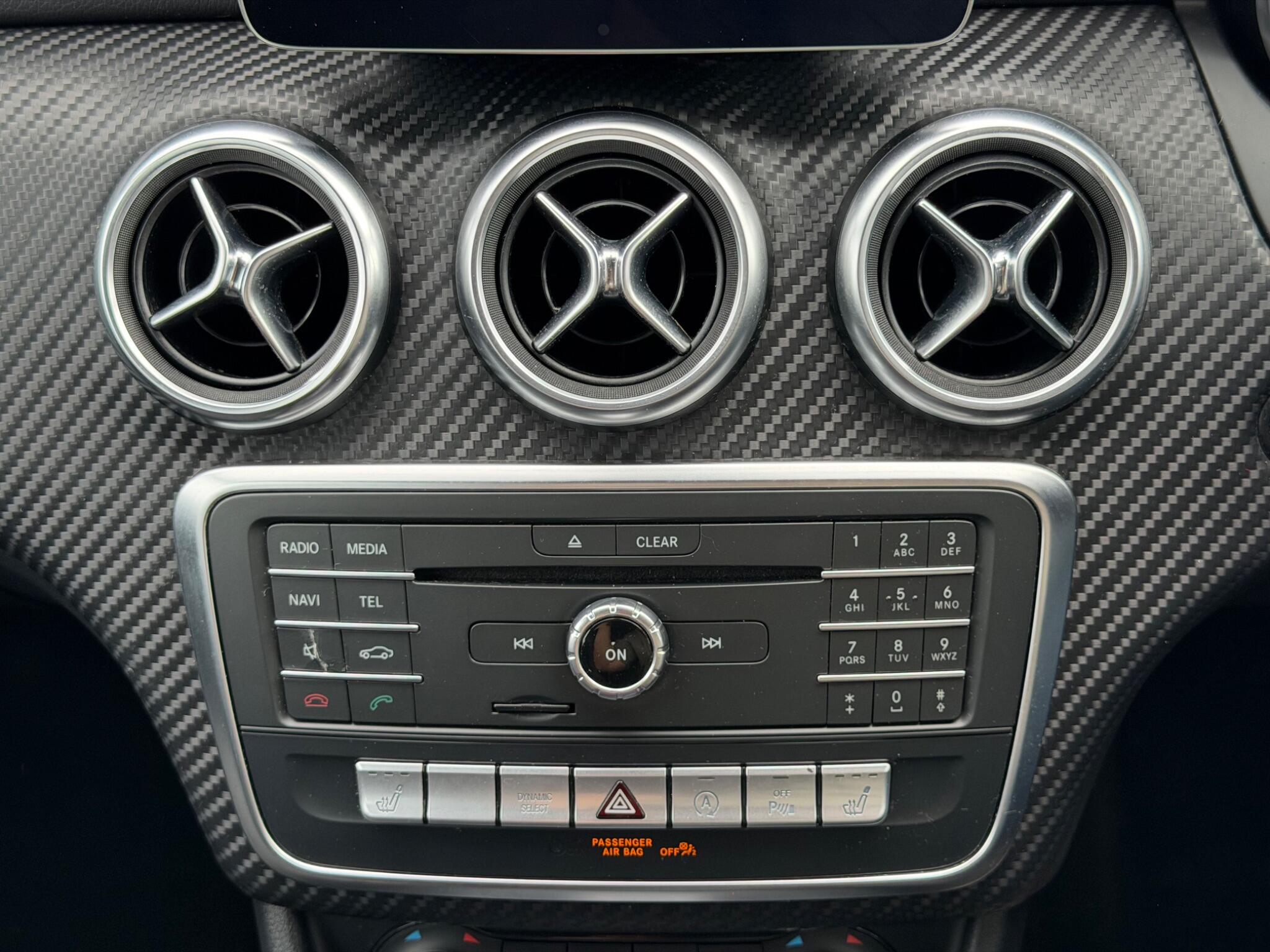 Mercedes-Benz A Class view 23