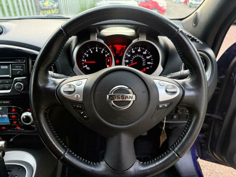 2014 Nissan Juke image 22