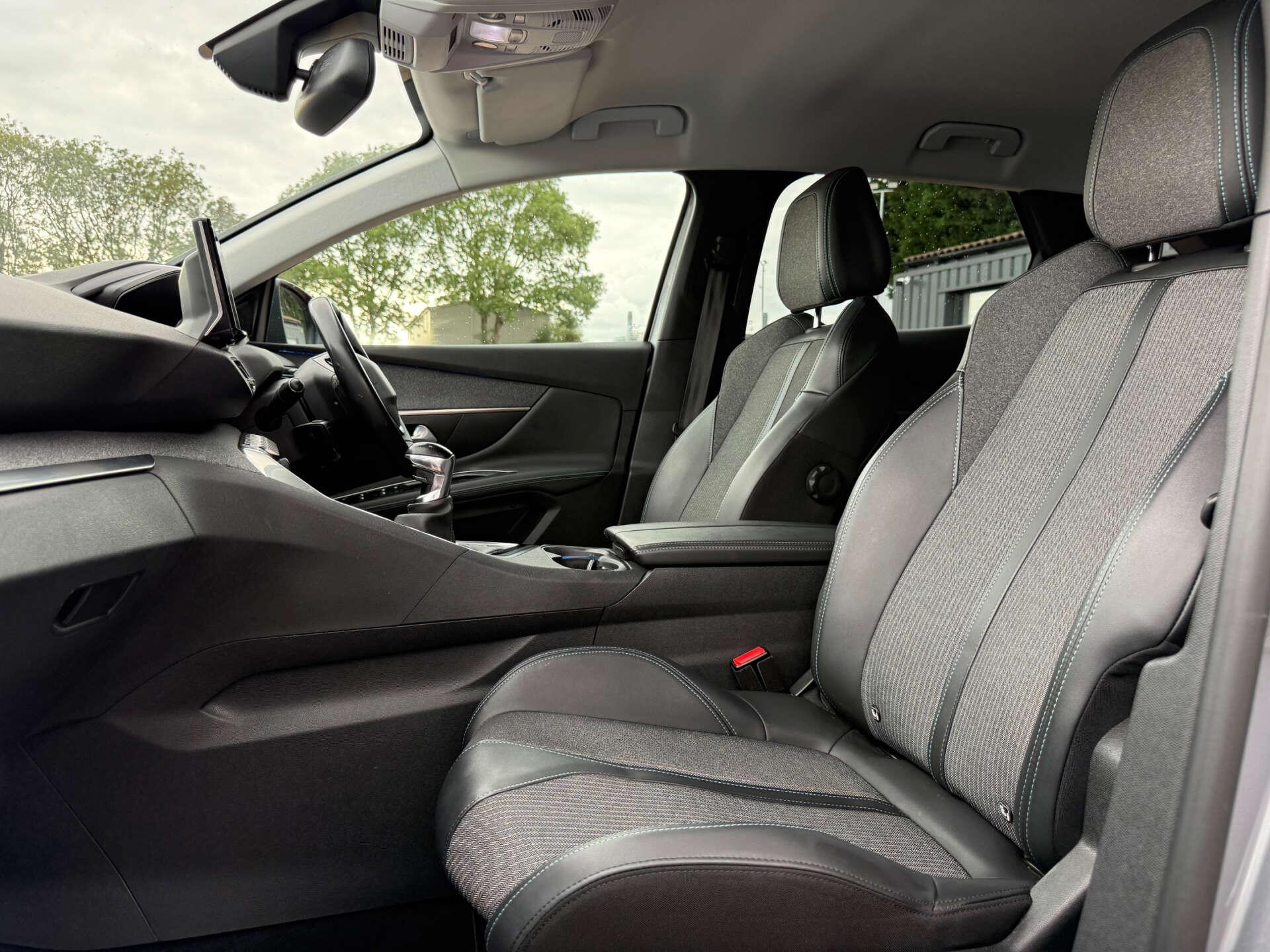 Peugeot 3008 view 81