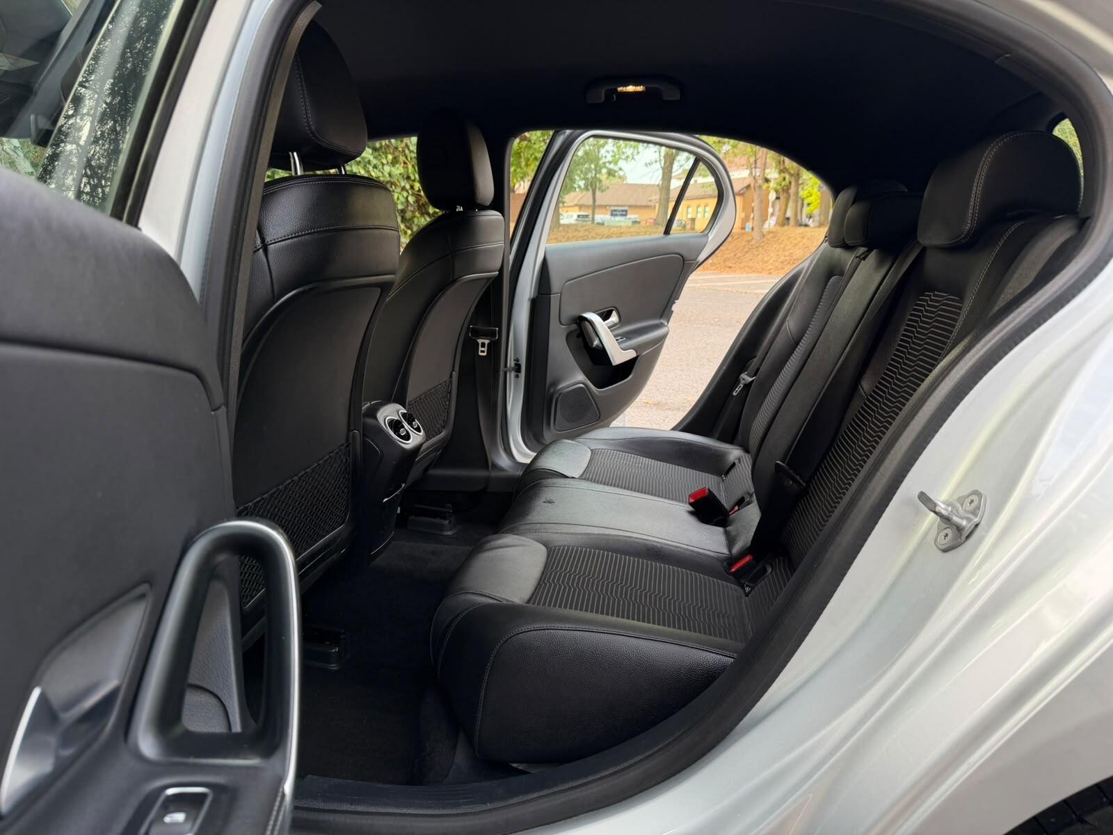 Mercedes-Benz A-Class view 18