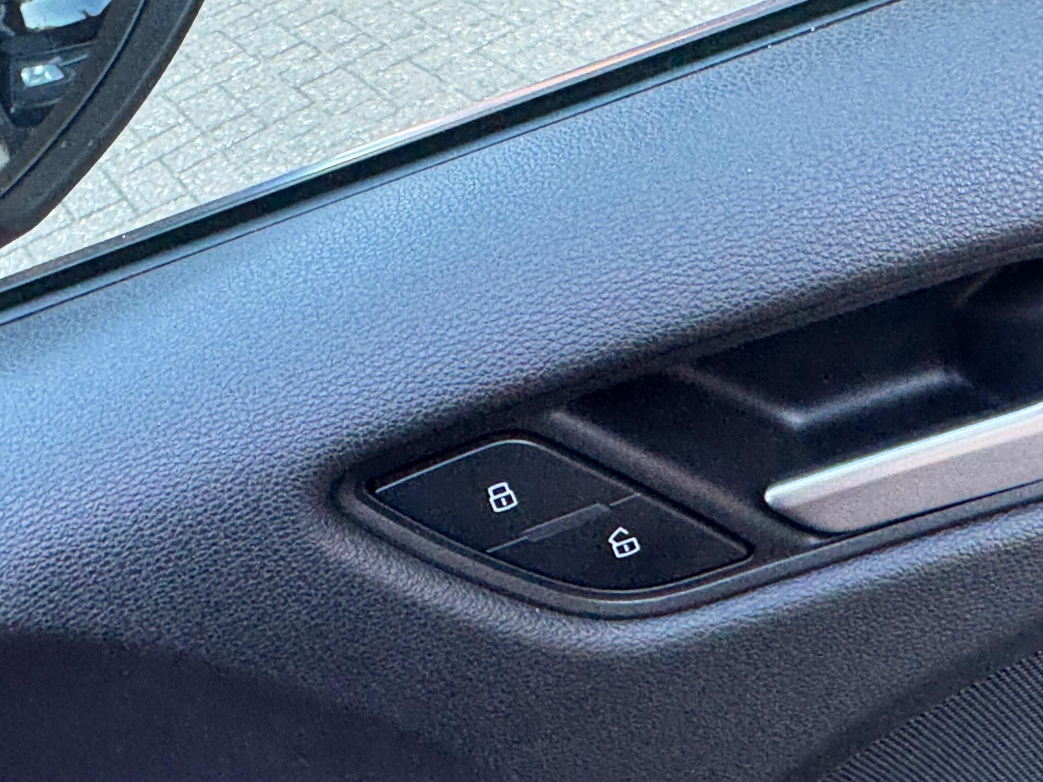 Audi A3 view 29