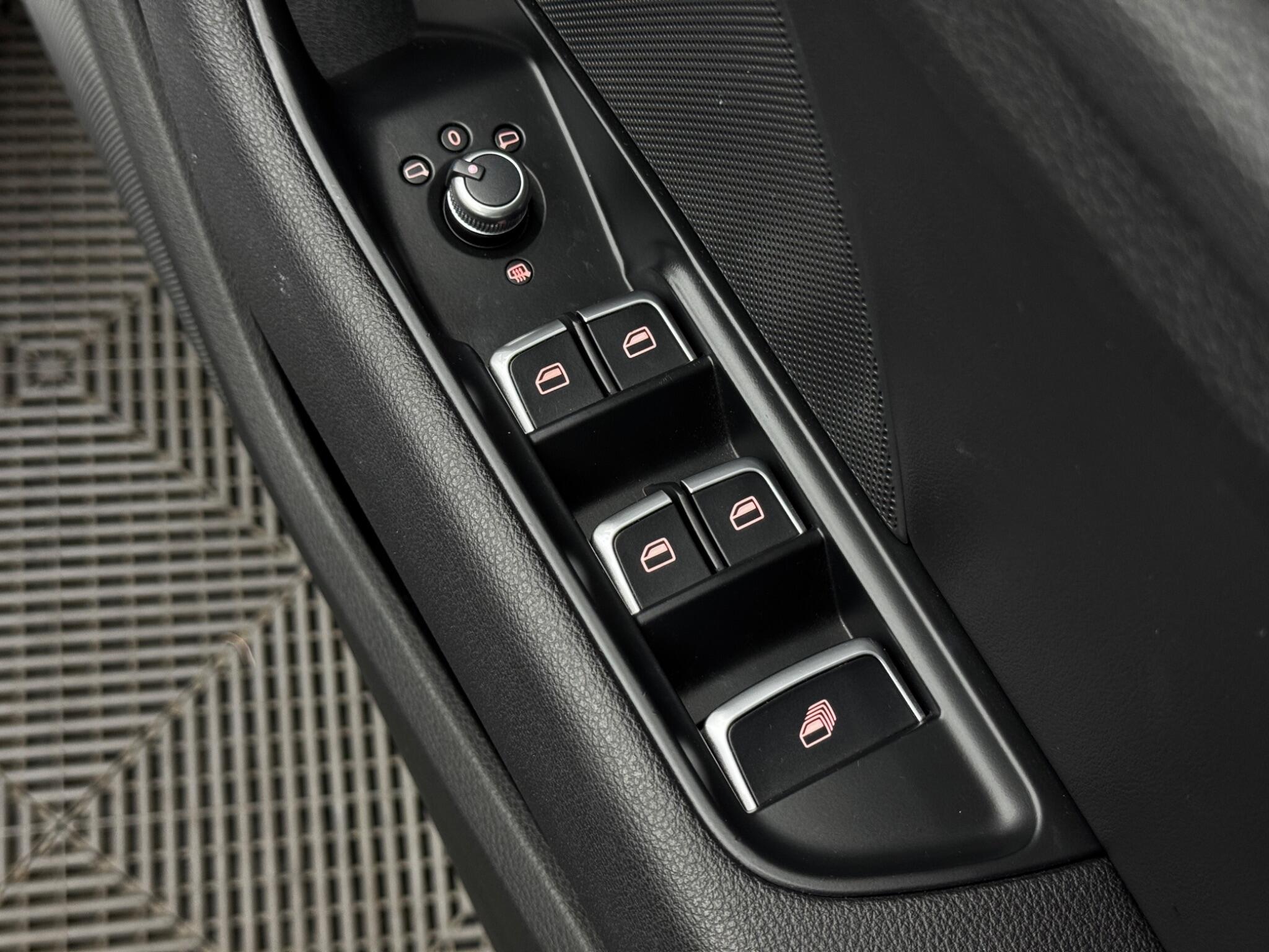 Audi A3 view 39