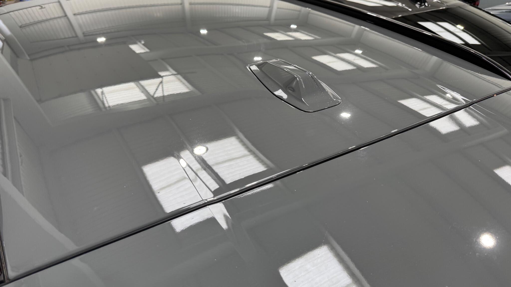 BMW X3 view 33
