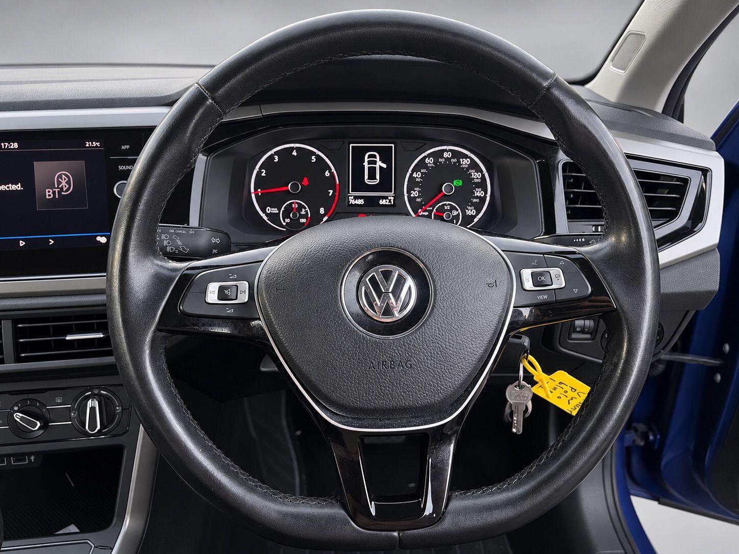 Volkswagen Polo view 27
