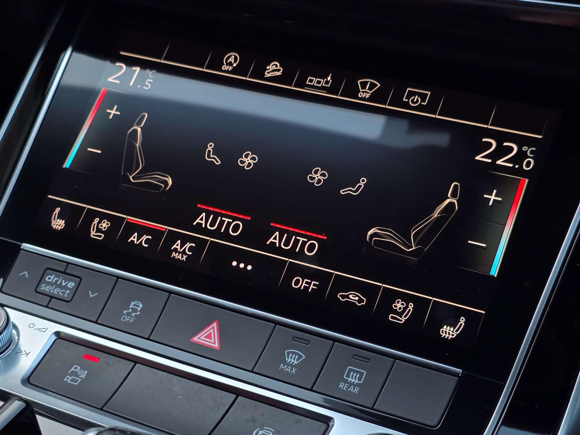 Audi SQ7 view 39