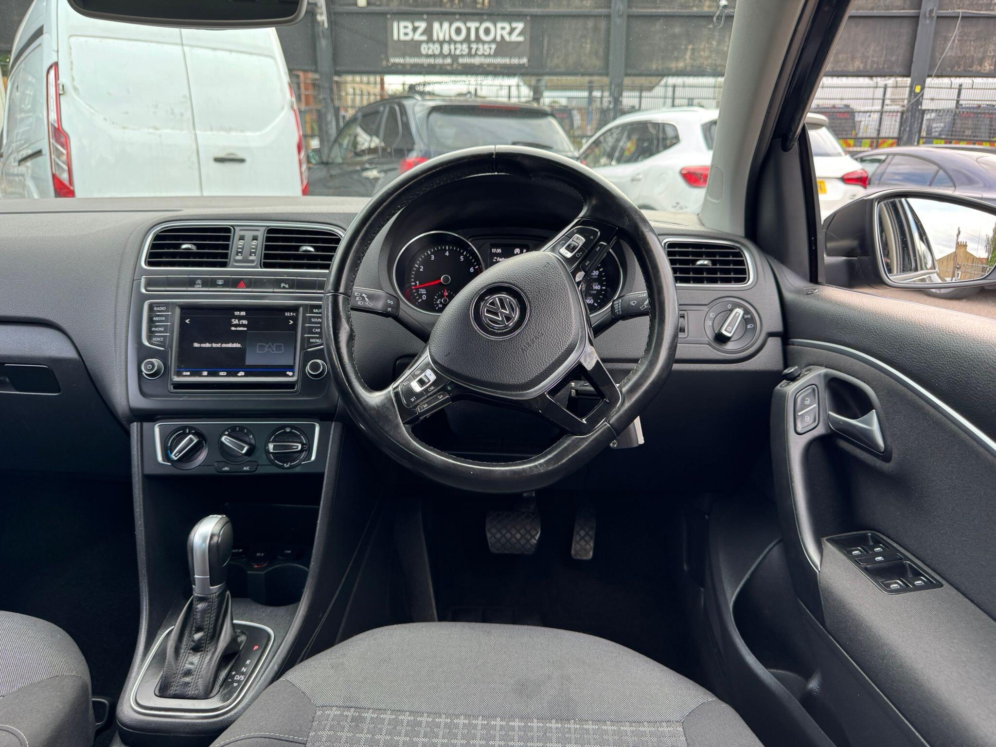Volkswagen Polo view 36