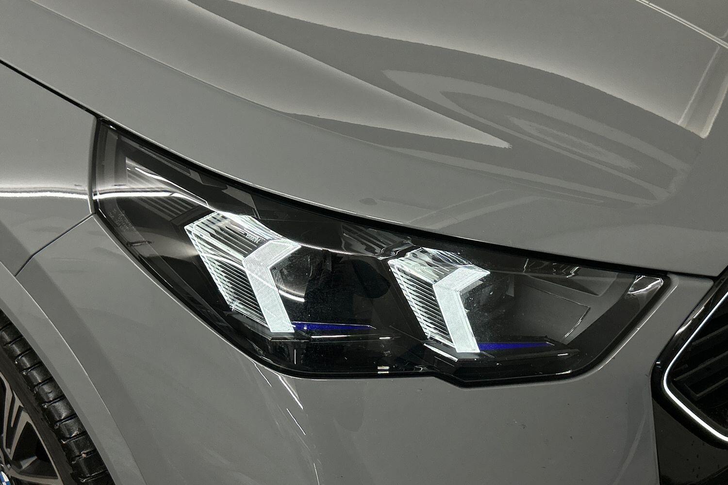 BMW X2 view 21