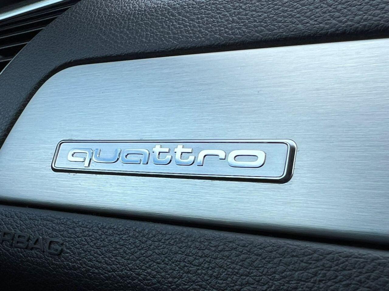 Audi Q5 view 30