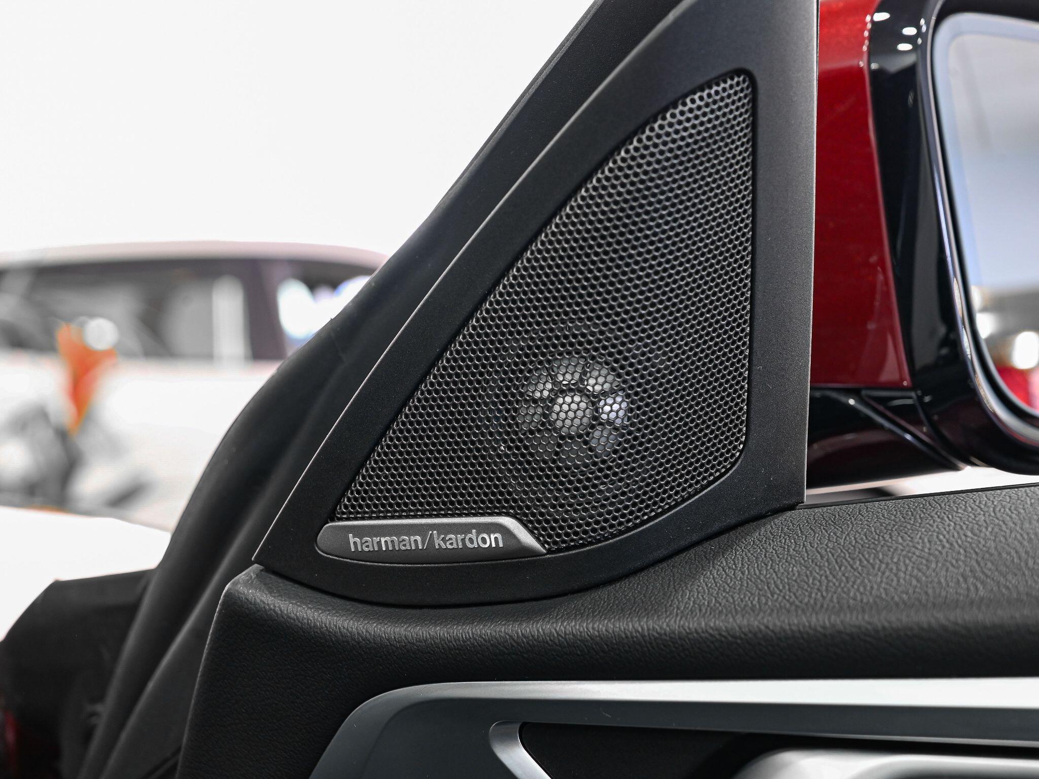 BMW 4 Series view 19