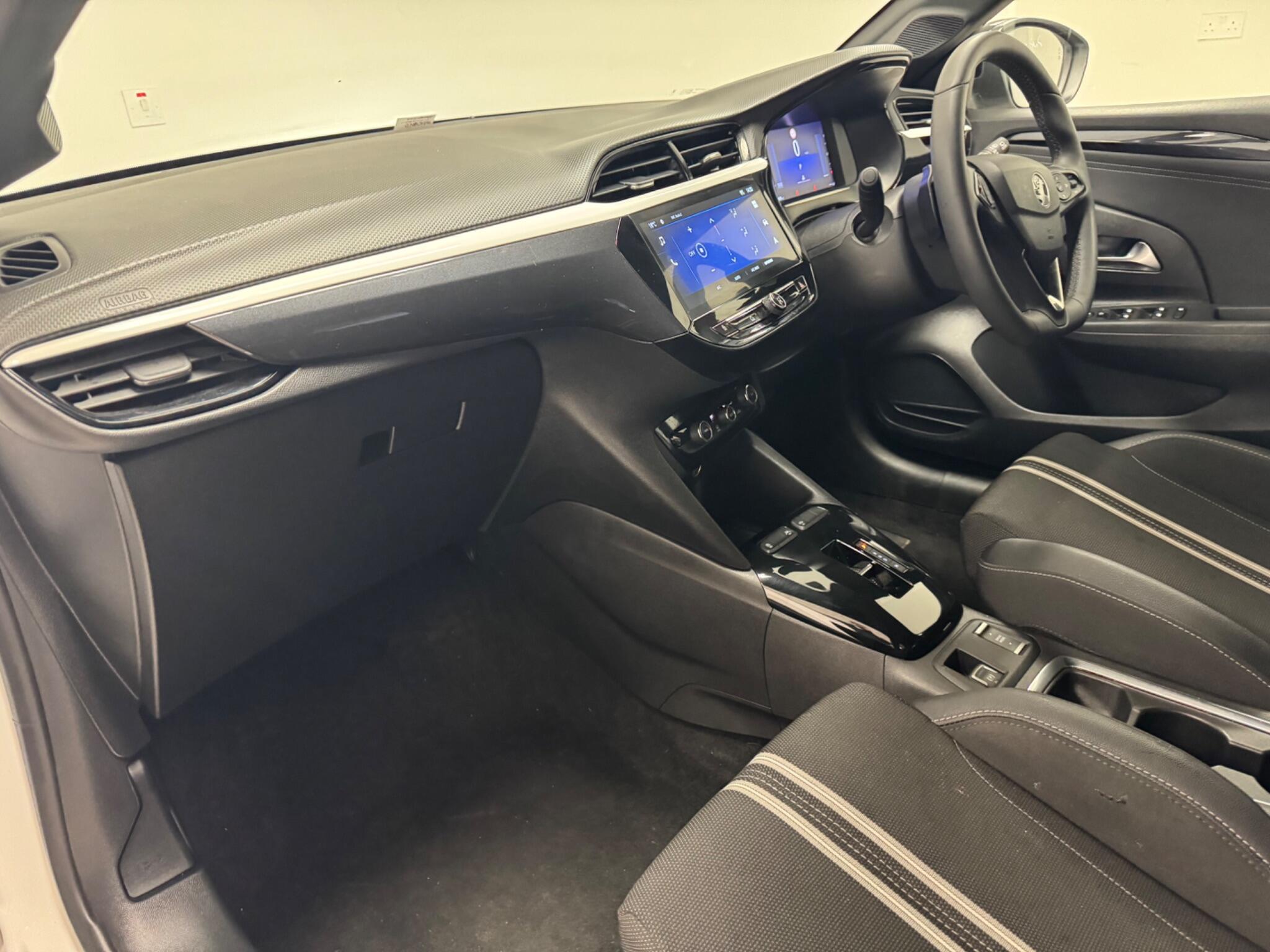 Vauxhall Corsa view 7