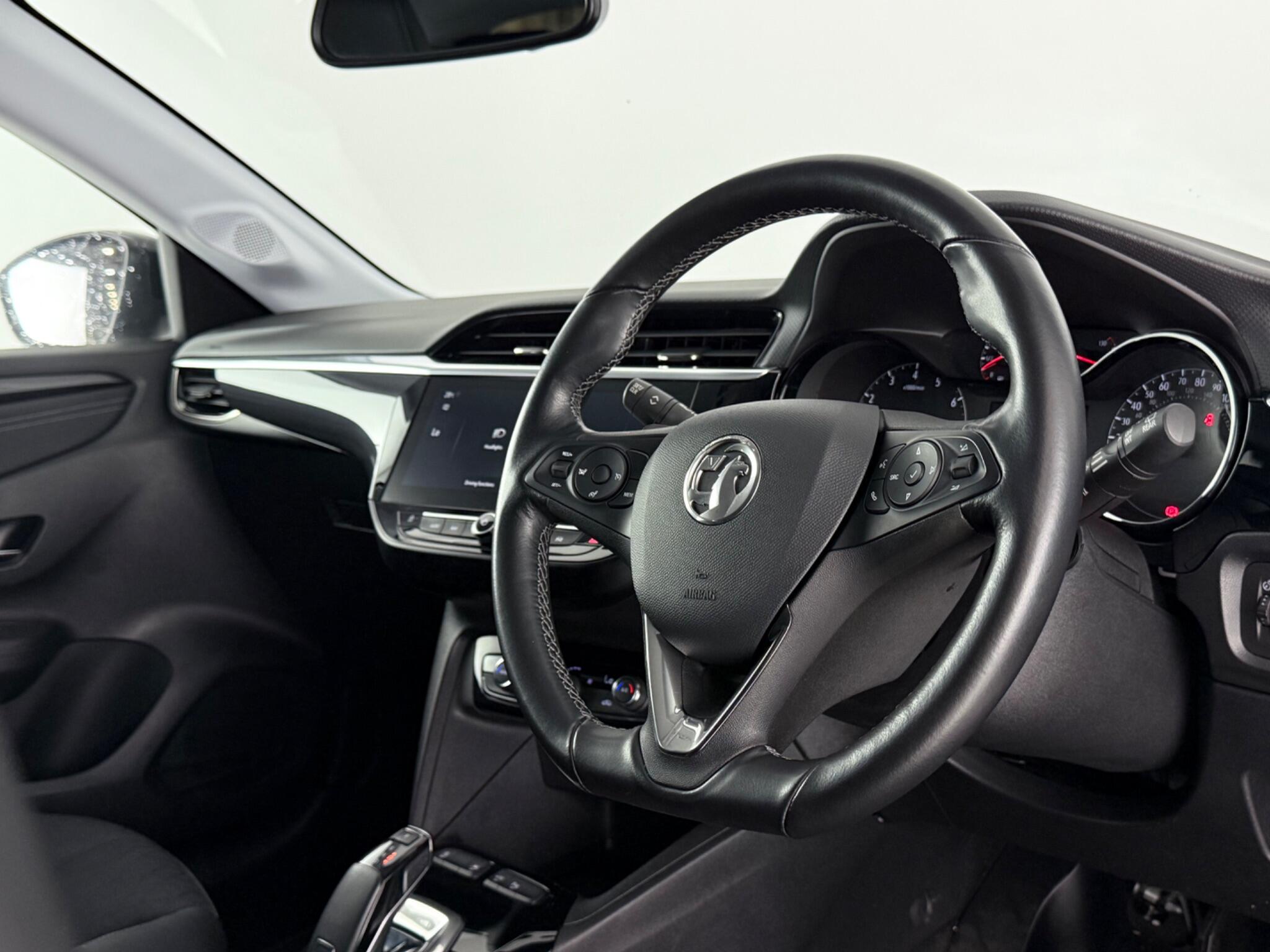 Vauxhall Corsa view 3