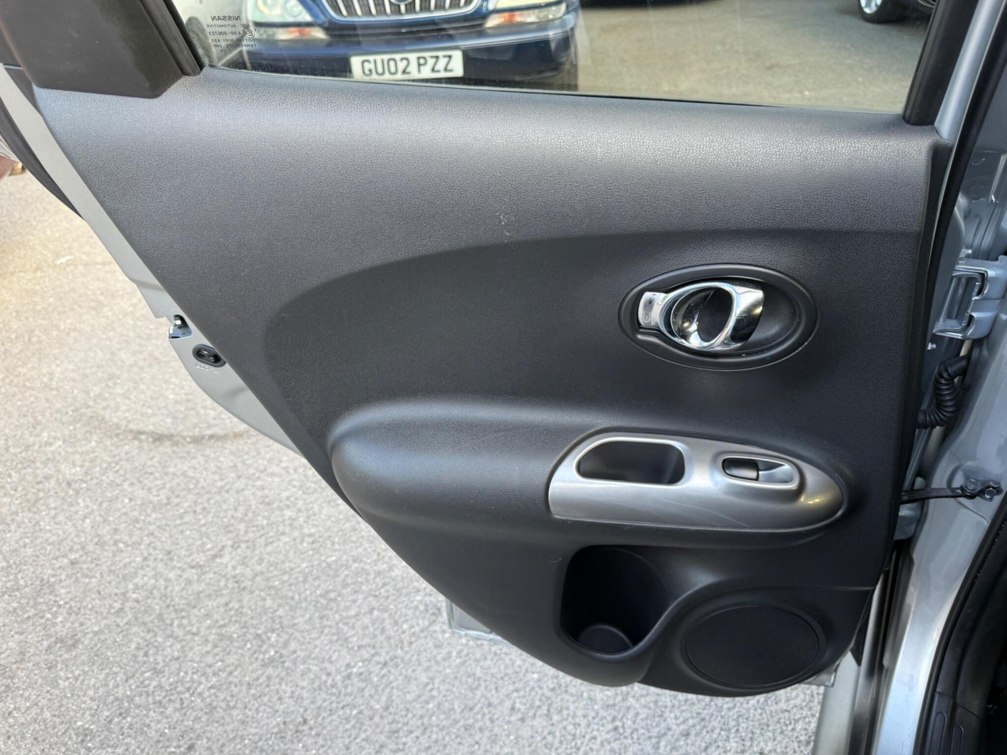 Nissan Juke - Image 51