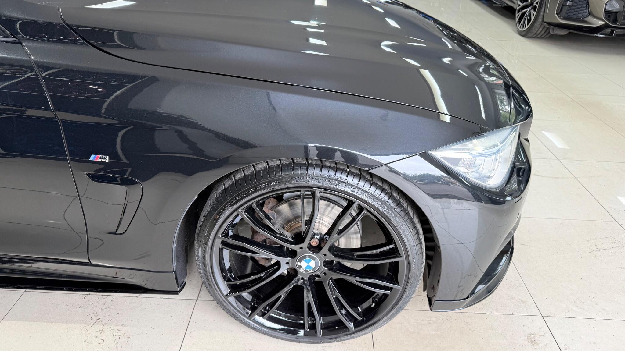 BMW 4 Series view 37