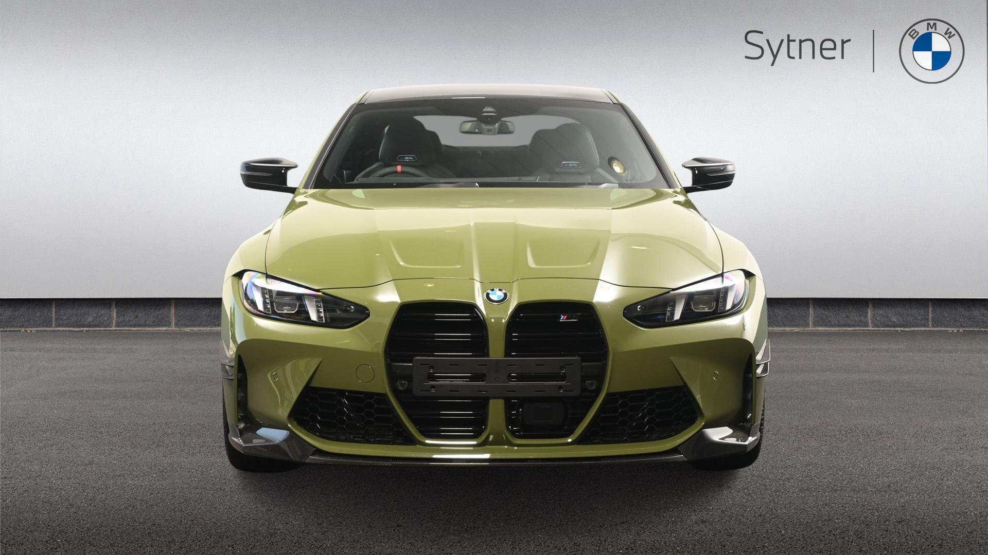 BMW M4 view 26
