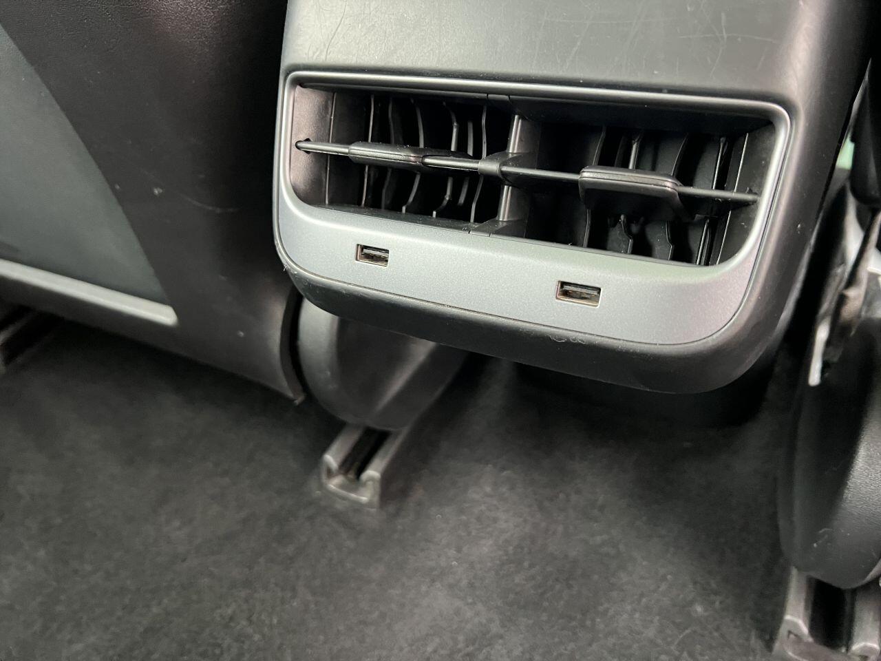 Tesla Model 3 view 23