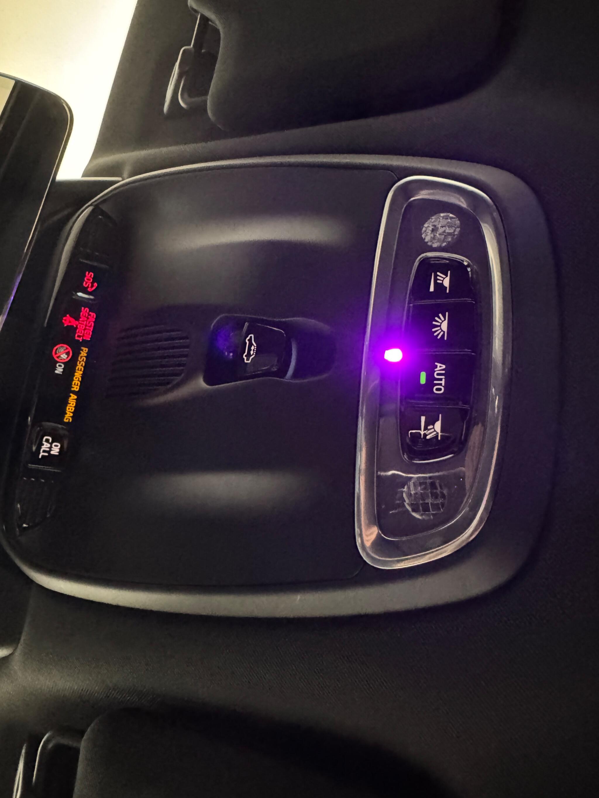 Volvo V90 view 34