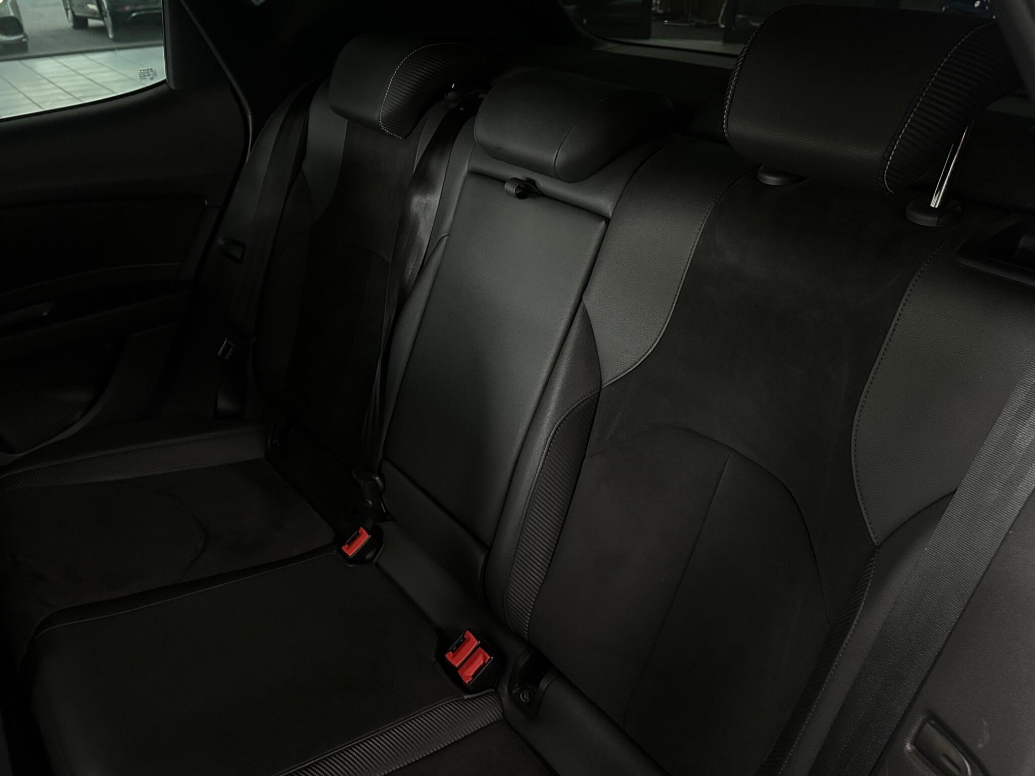 Seat Leon view 38