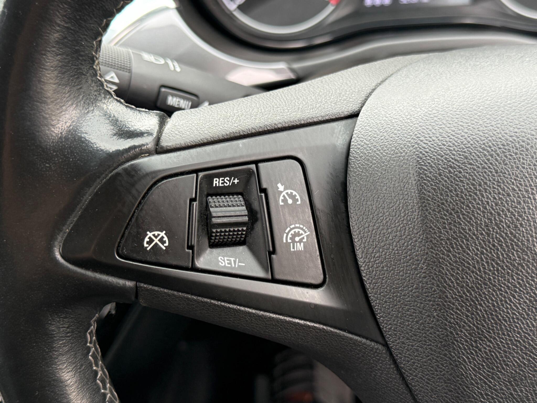 Vauxhall Corsa - Image 63