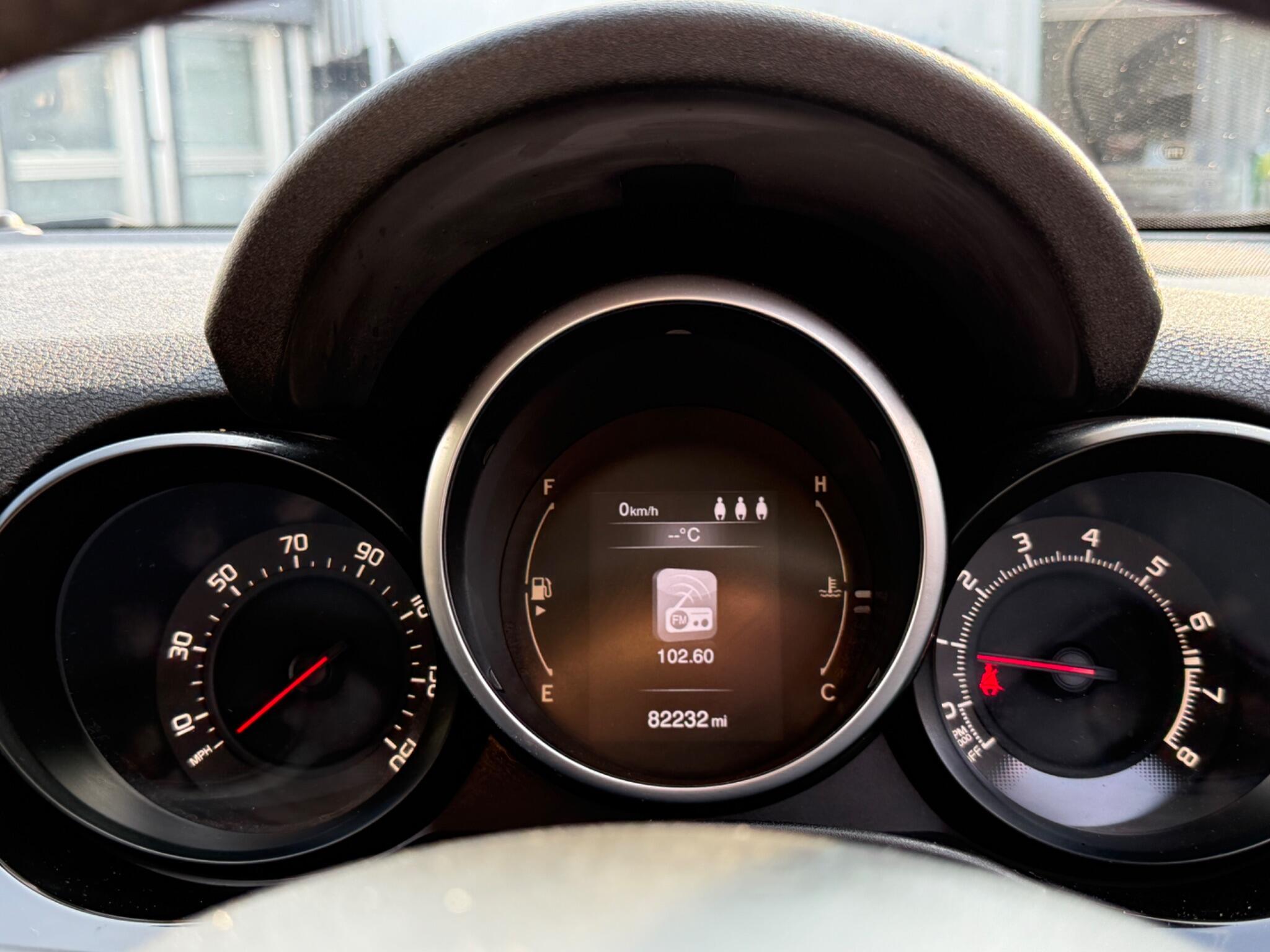 Fiat 500X - Image 33
