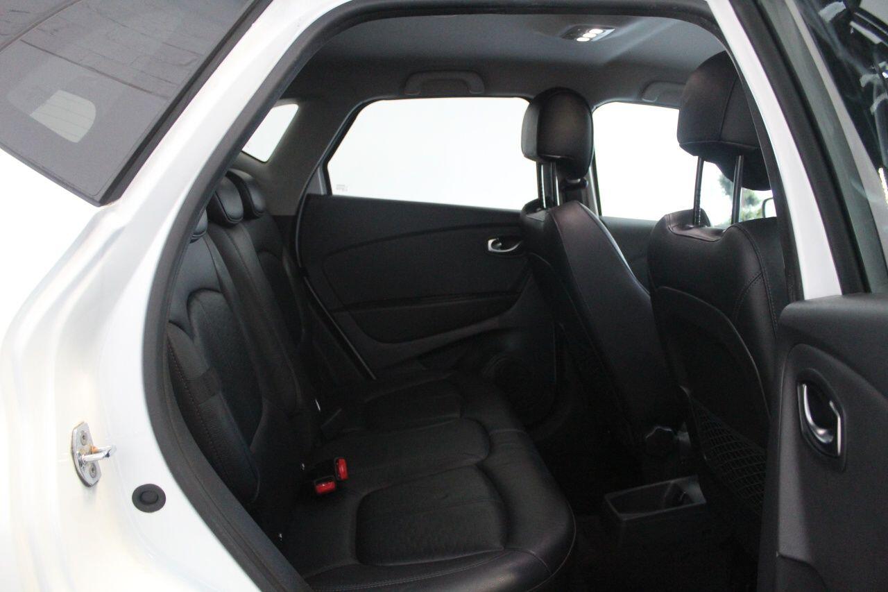 Renault Captur view 51